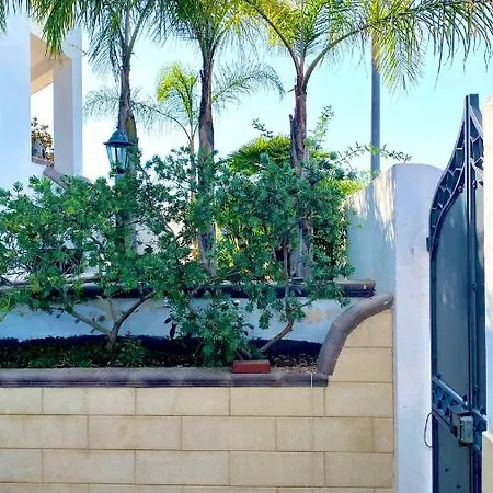 Salentorelax 別荘 *