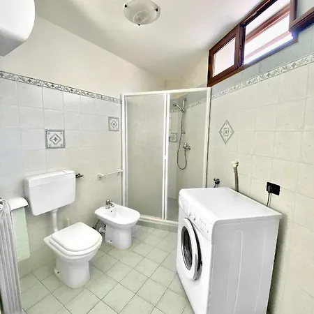 別荘 Salentorelax *