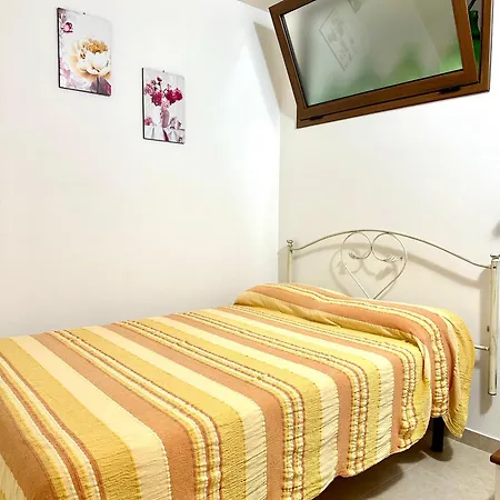 Salentorelax 別荘 *