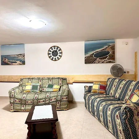 Salentorelax サルヴェ