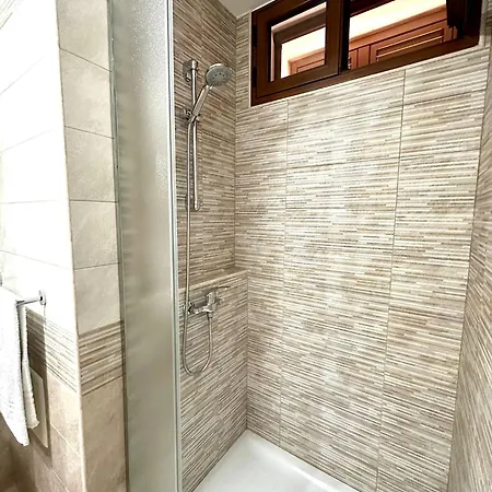 Salentorelax Tatil Evi Salve