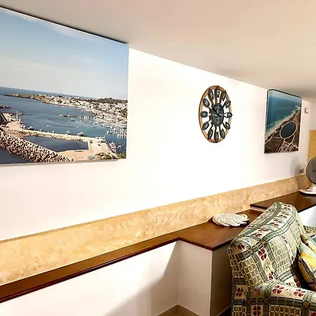 別荘 Salentorelax サルヴェ