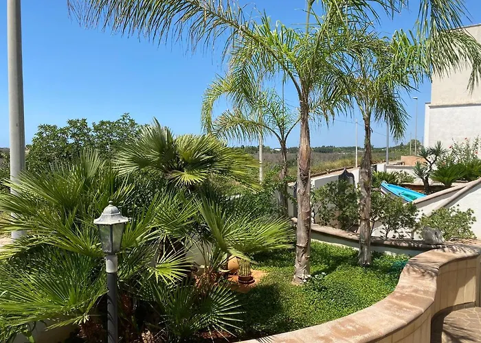Salentorelax بيت للعطل *