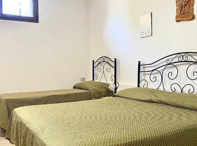 Salentorelax بيت للعطل *