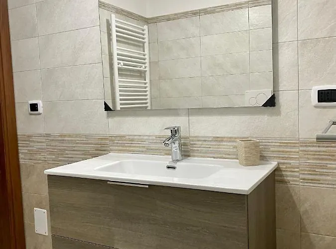 بيت للعطل Salentorelax