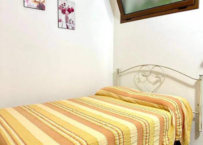 Salentorelax بيت للعطل *