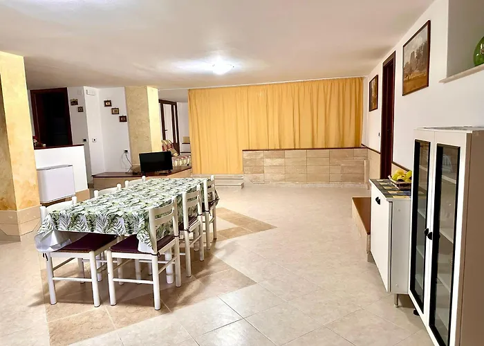 بيت للعطل Salentorelax *