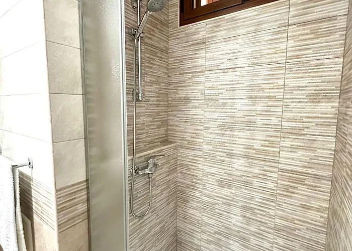 Salentorelax بيت للعطل سالفي