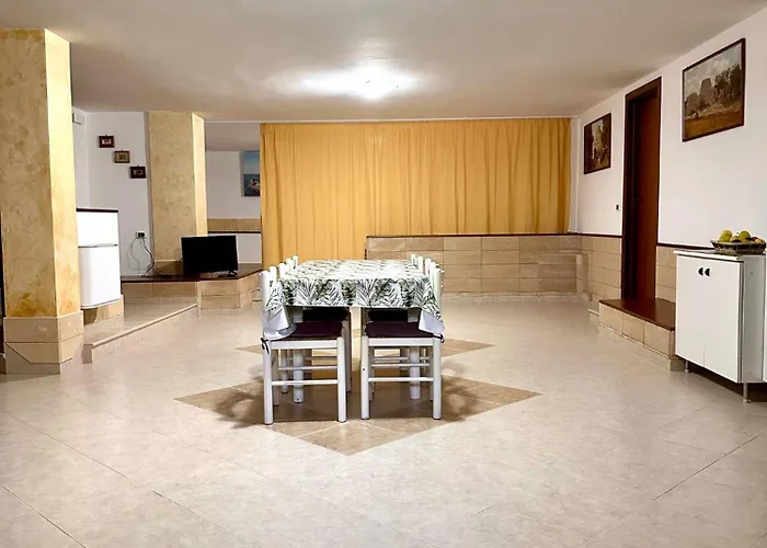 Salentorelax بيت للعطل
