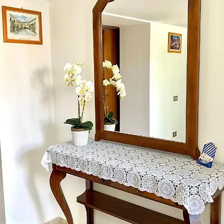 Salentorelax Prázdninový dům