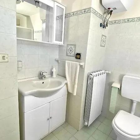 Prázdninový dům Salentorelax *