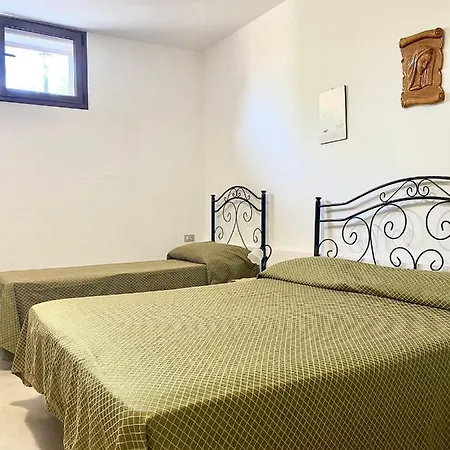 Salentorelax Prázdninový dům *