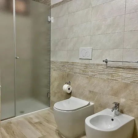 Prázdninový dům Salentorelax *
