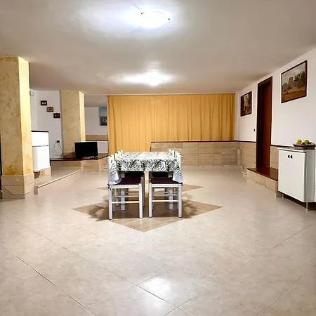 Salentorelax Prázdninový dům