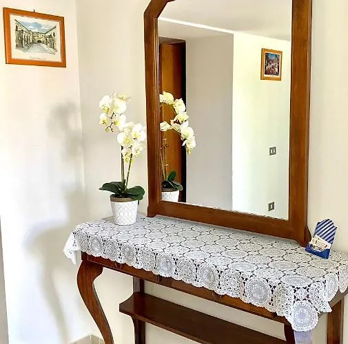 Salentorelax Hébergement de vacances